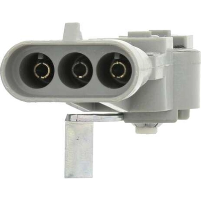 Throttle Position Sensor by MOTORAD - 1TP1305 pa2