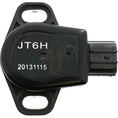 Throttle Position Sensor by MOTORAD - 1TP1329 pa1