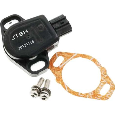 Throttle Position Sensor by MOTORAD - 1TP1329 pa2