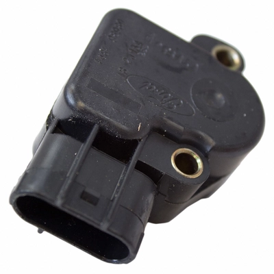 Throttle Position Sensor by MOTORCRAFT - CX1493 pa4