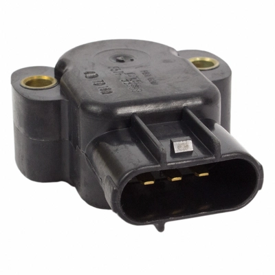Throttle Position Sensor by MOTORCRAFT - CX1542 pa8