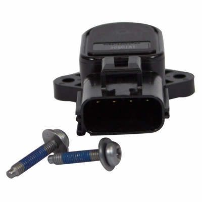 Throttle Position Sensor by MOTORCRAFT - DY1116 pa1