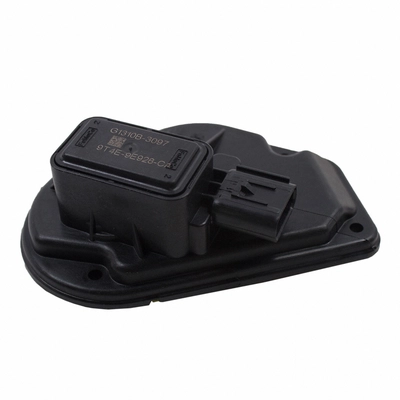 Throttle Position Sensor by MOTORCRAFT - DY1286 pa2