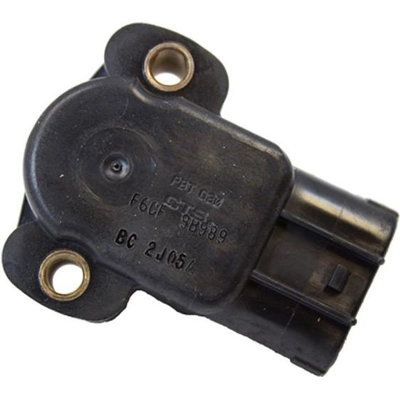 Throttle Position Sensor by MOTORCRAFT - DY969 pa10