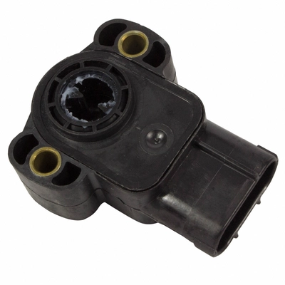 Throttle Position Sensor by MOTORCRAFT - DY970 pa2