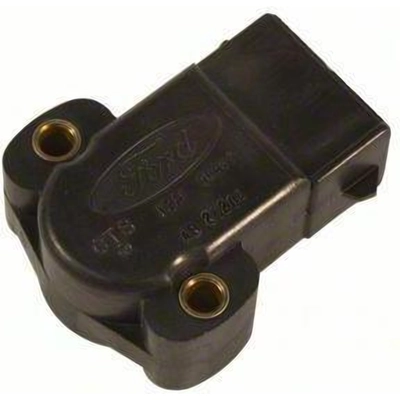 Throttle Position Sensor by MOTORCRAFT - DY973 pa13