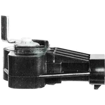 Throttle Position Sensor by NGK CANADA - TH0047 pa2