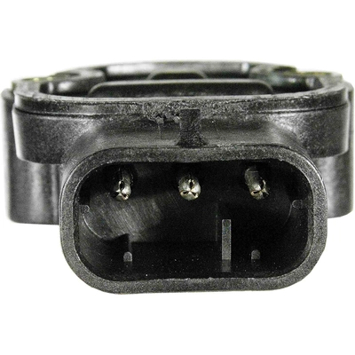 Throttle Position Sensor by NGK CANADA - TH0073 pa1