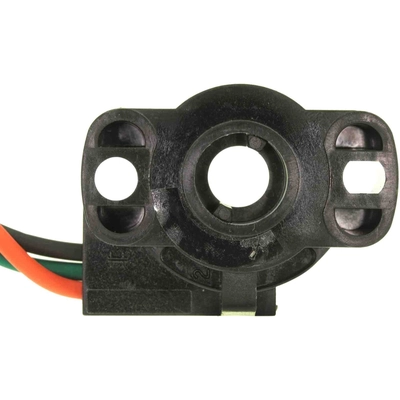 NGK CANADA - TH0131 - Throttle Position Sensor pa1