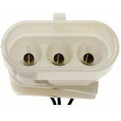 Throttle Position Sensor by STANDARD/T-SERIES - TH1T pa6