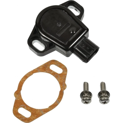 Throttle Position Sensor by TECHSMART - T42005 pa8