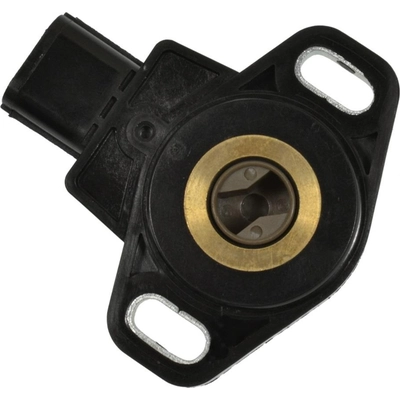 Throttle Position Sensor by TECHSMART - T42005 pa9