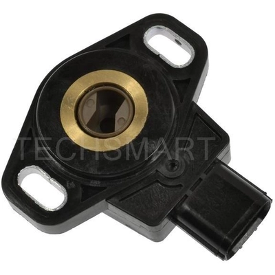 Throttle Position Sensor by TECHSMART - T42003 pa6