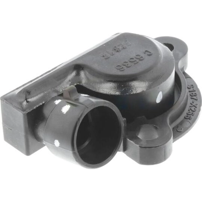 Throttle Position Sensor by VEMO - V51-72-0035 pa4