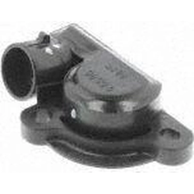 Throttle Position Sensor by VEMO - V51-72-0035 pa2