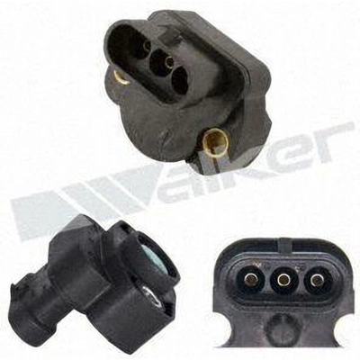 Throttle Position Sensor by WALKER PRODUCTS - 200-1006 pa6