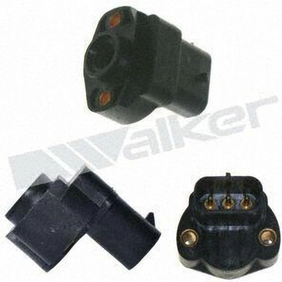 Throttle Position Sensor by WALKER PRODUCTS - 200-1010 pa5