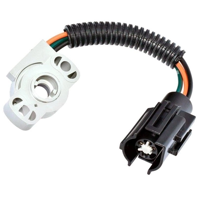 Throttle Position Sensor by WALKER PRODUCTS - 200-1016 pa2
