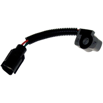 Throttle Position Sensor by WALKER PRODUCTS - 200-1016 pa3