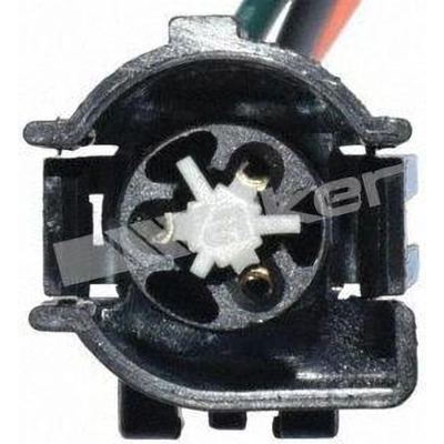 Throttle Position Sensor by WALKER PRODUCTS - 200-1016 pa9