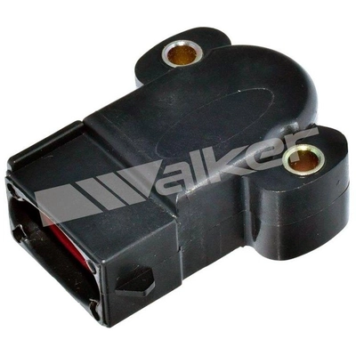 Throttle Position Sensor by WALKER PRODUCTS - 200-1021 pa3