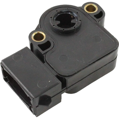 Throttle Position Sensor by WALKER PRODUCTS - 200-1023 pa2