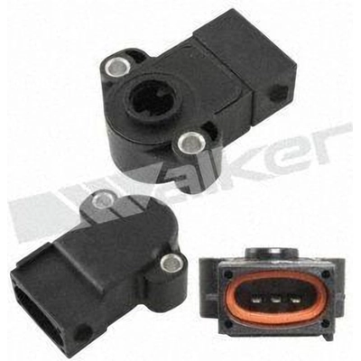 Throttle Position Sensor by WALKER PRODUCTS - 200-1028 pa5