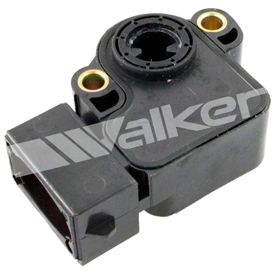 Throttle Position Sensor by WALKER PRODUCTS - 200-1029 pa1