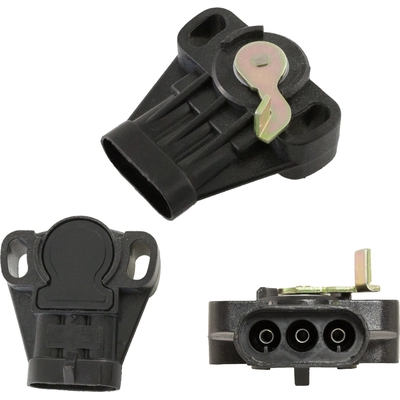 Throttle Position Sensor by WALKER PRODUCTS - 200-1043 pa2