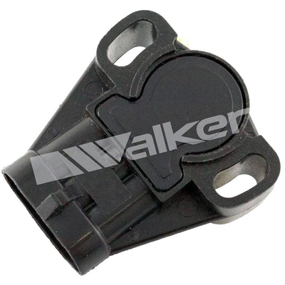 Throttle Position Sensor by WALKER PRODUCTS - 200-1050 pa4
