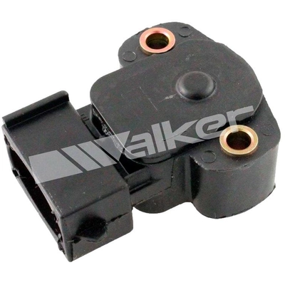 Throttle Position Sensor by WALKER PRODUCTS - 200-1058 pa1
