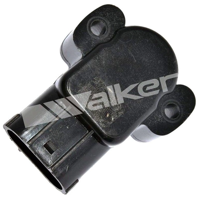 Throttle Position Sensor by WALKER PRODUCTS - 200-1067 pa2