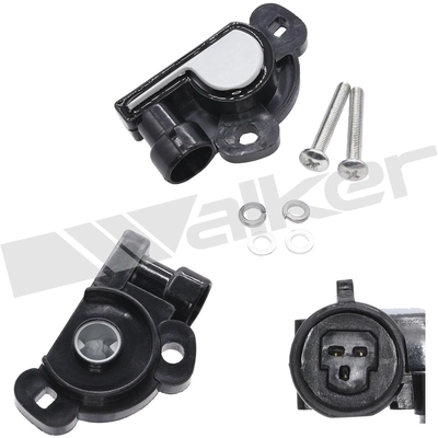 Throttle Position Sensor by WALKER PRODUCTS - 200-1077 pa10