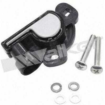 Throttle Position Sensor by WALKER PRODUCTS - 200-1077 pa4