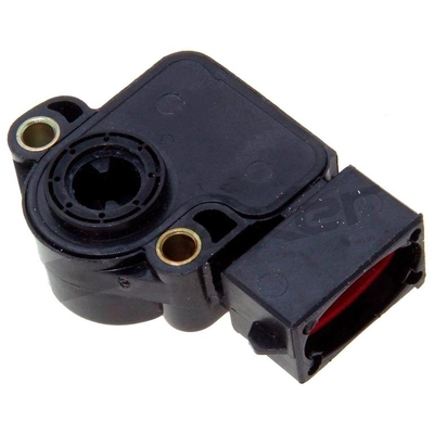 Throttle Position Sensor by WALKER PRODUCTS - 200-1079 pa3