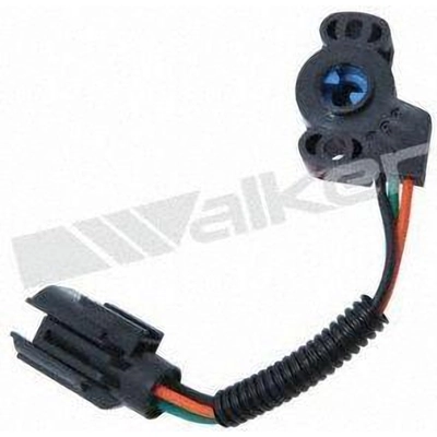 Throttle Position Sensor by WALKER PRODUCTS - 200-1081 pa2