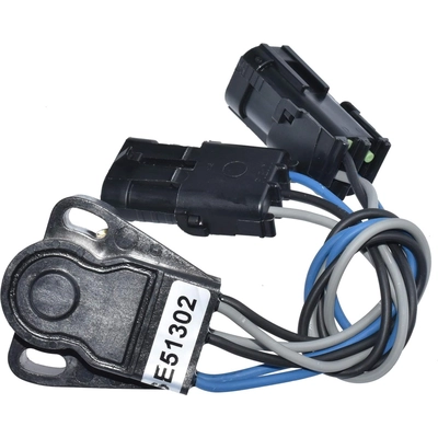 Throttle Position Sensor by WALKER PRODUCTS - 200-1094 pa8