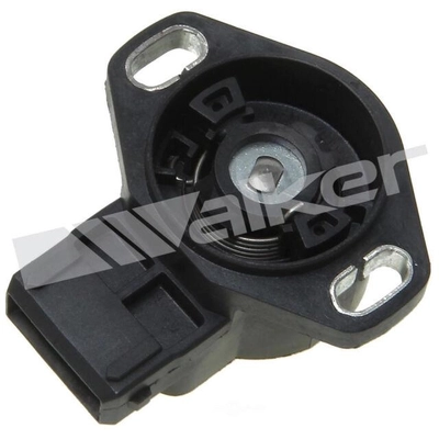 Throttle Position Sensor by WALKER PRODUCTS - 200-1098 pa1