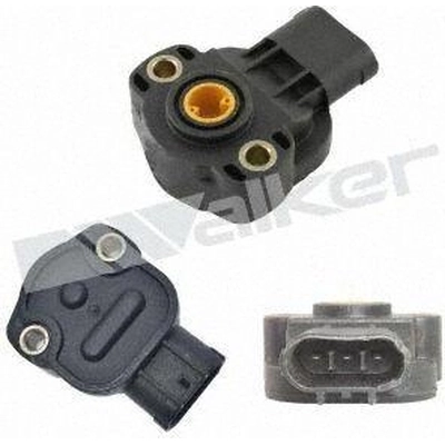 Throttle Position Sensor by WALKER PRODUCTS - 200-1100 pa2