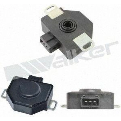 Throttle Position Sensor by WALKER PRODUCTS - 200-1119 pa6