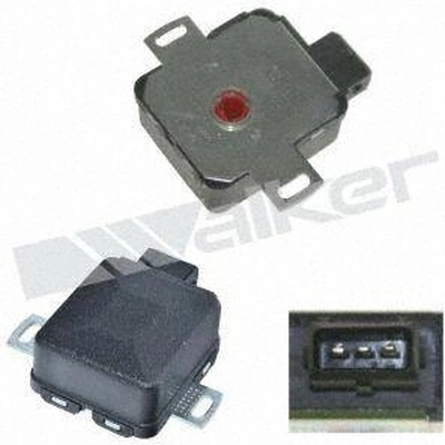 Throttle Position Sensor by WALKER PRODUCTS - 200-1147 pa1