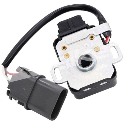 Throttle Position Sensor by WALKER PRODUCTS - 200-1158 pa2