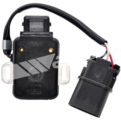 Throttle Position Sensor by WALKER PRODUCTS - 200-1158 pa4