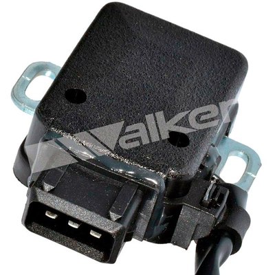 Throttle Position Sensor by WALKER PRODUCTS - 200-1160 pa1
