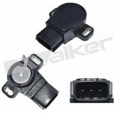 Throttle Position Sensor by WALKER PRODUCTS - 200-1183 pa2