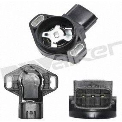 Throttle Position Sensor by WALKER PRODUCTS - 200-1230 pa5