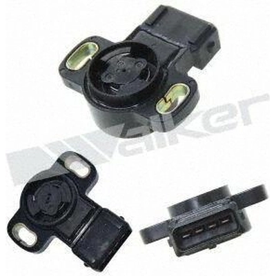 Throttle Position Sensor by WALKER PRODUCTS - 200-1288 pa5