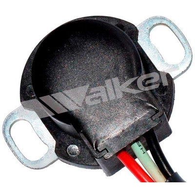 Throttle Position Sensor by WALKER PRODUCTS - 200-1309 pa2