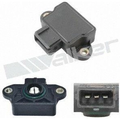 Throttle Position Sensor by WALKER PRODUCTS - 200-1311 pa1