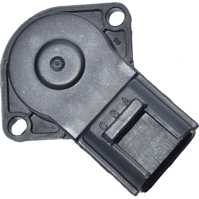 Throttle Position Sensor by WALKER PRODUCTS - 200-1314 pa12